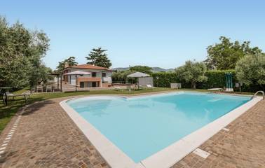Casa Vacanza per 10 Persone in Velletri, Provincia di Roma, Foto 4