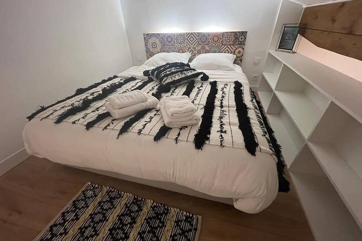 Location de vacances pour 4 personnes à Fillinges - 3