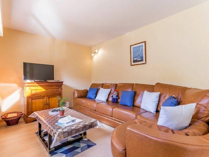 Gîte pour 4 personnes, avec jardin à Saint-Brevin-les-Pins - 4