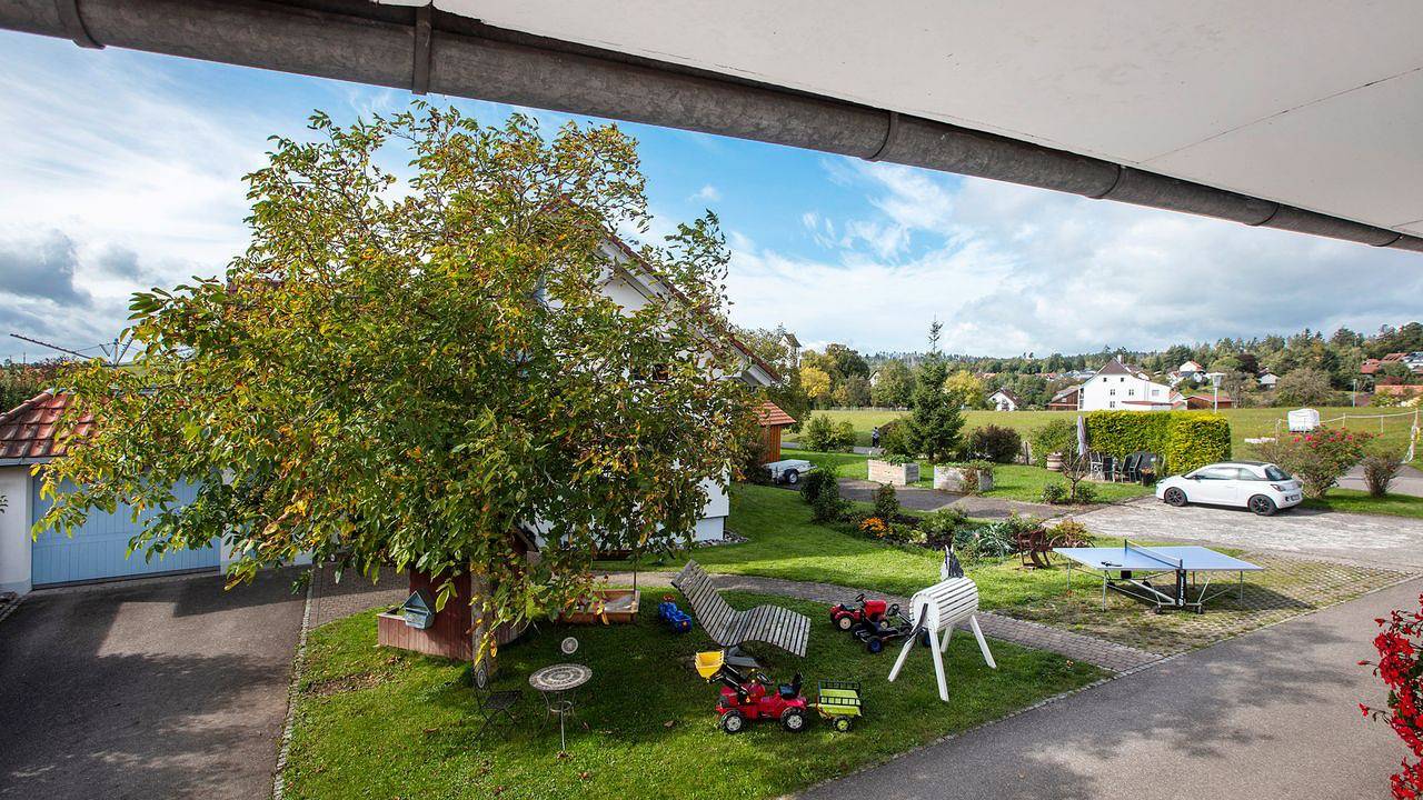 Ganze Ferienwohnung, Ferienwohnung für 6 Personen (60 m²) in Weilheim (Baden-Württemberg) in Weilheim, Südschwarzwald