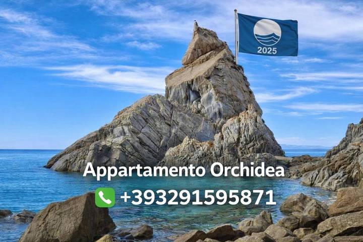 Appartamento vacanze per 4 persone, con balcone - 1