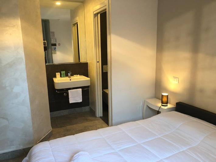 Chambre d’hôte pour 2 personnes, avec jardin et terrasse à Saint-Tropez - 2