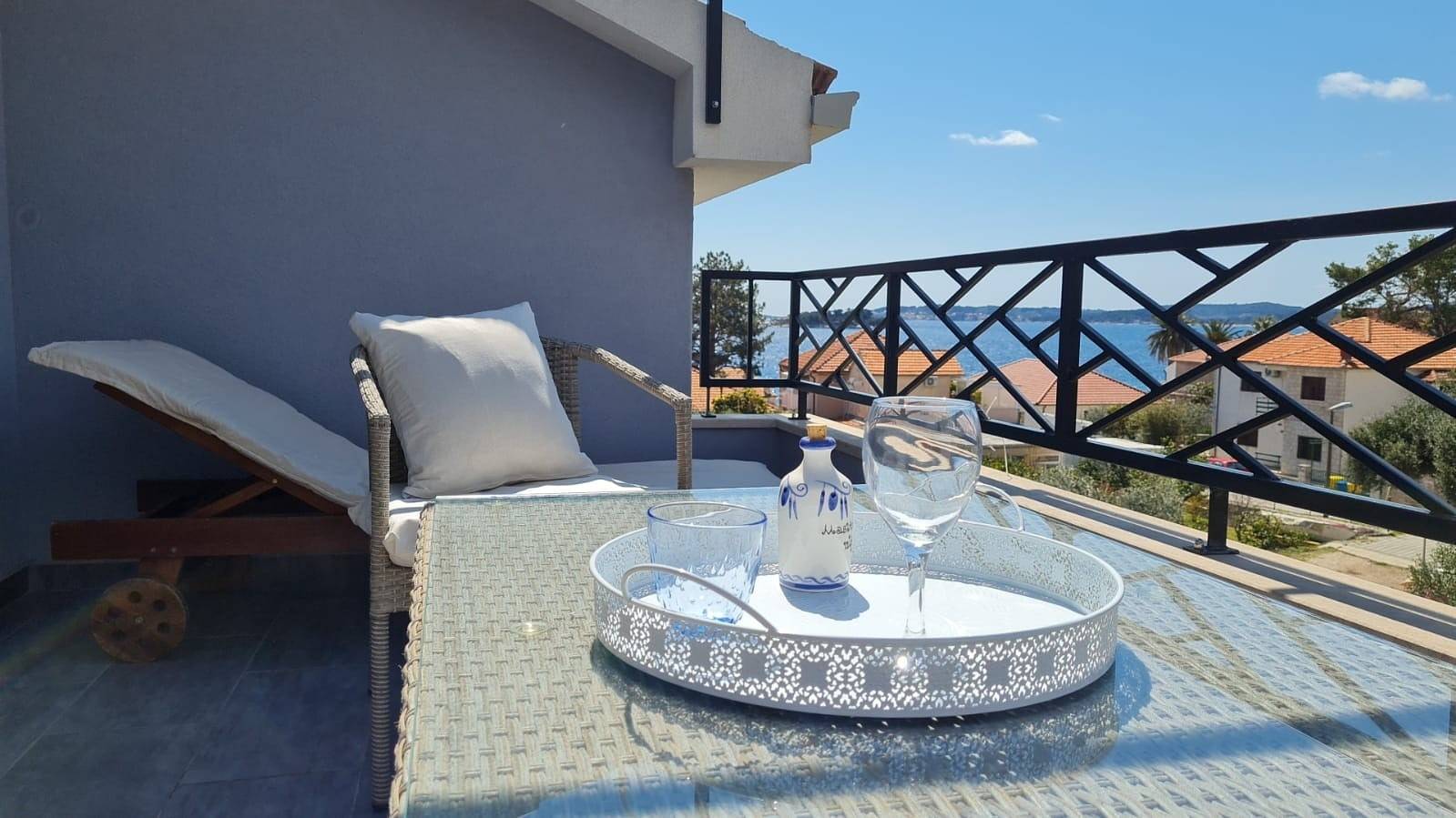 Appartamento vacanze a Orebic a partire da 90€ a notte