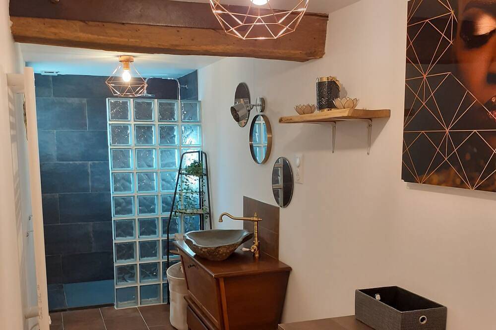 Gîte pour 6 Personnes dans Talmont-Saint-Hilaire, Vendée