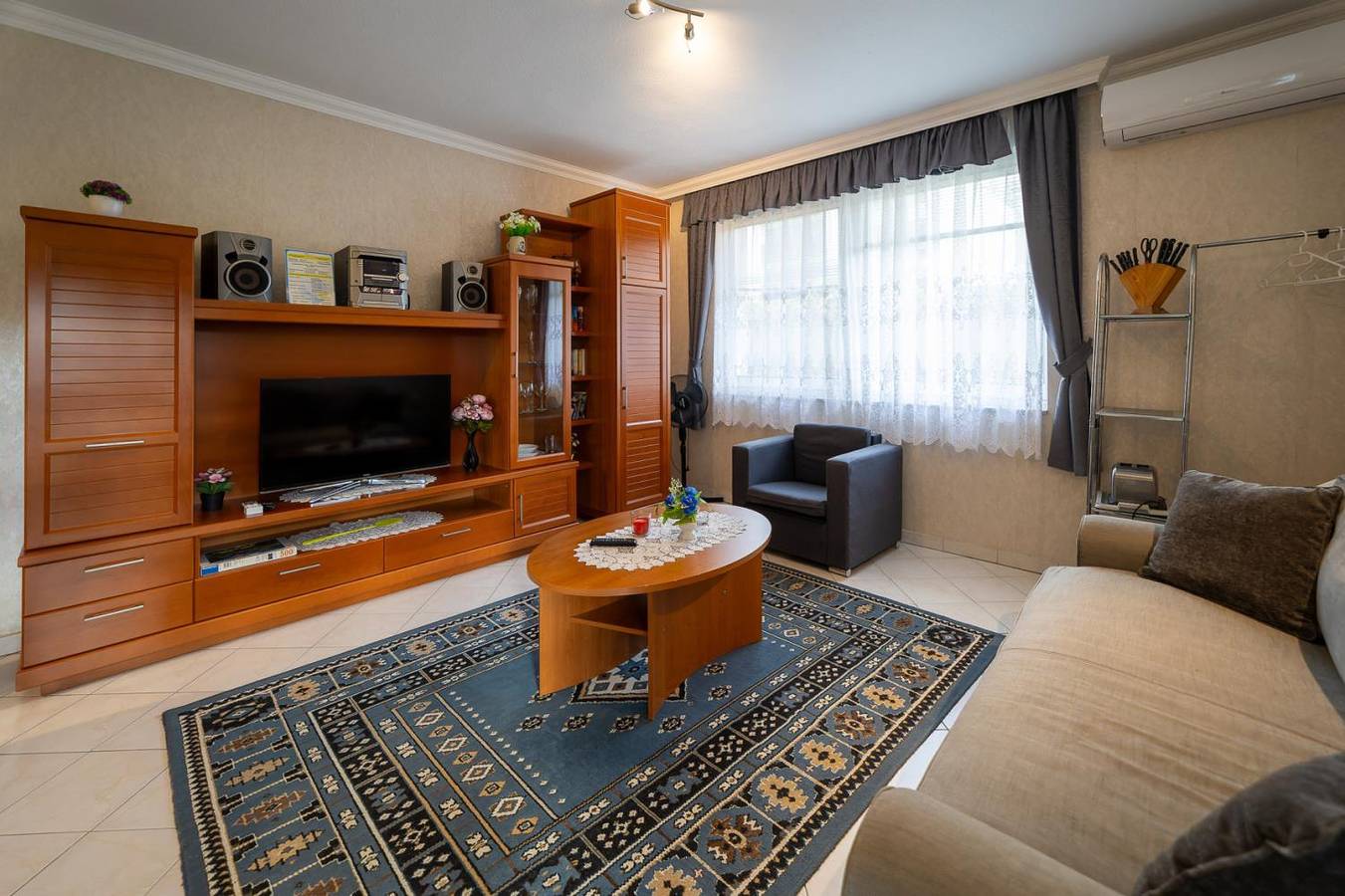 Ganze Wohnung, Pine Wood Apartment 6 in Zalakaros, Zalakarosi und Umgebung