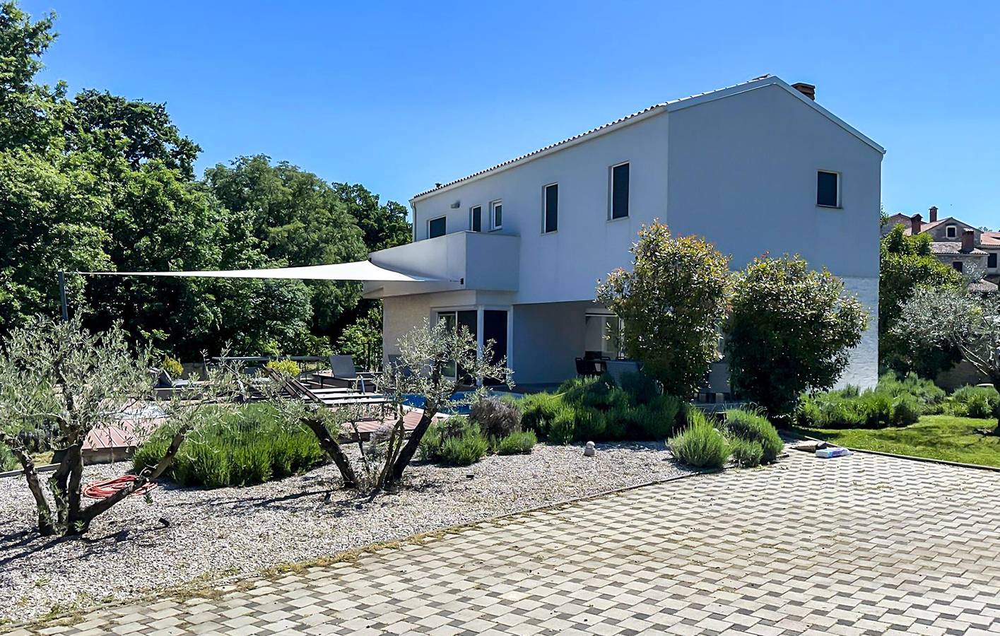 Casa vacanza a Chersano a partire da 219€ a notte