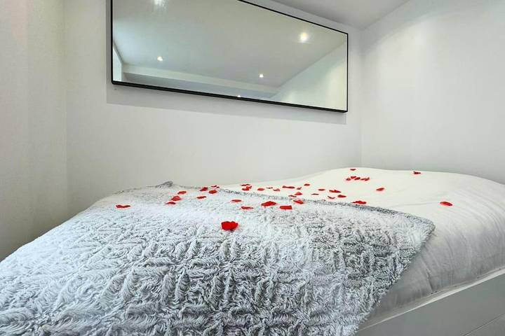 Gîte pour 2 personnes à Saintry-sur-Seine - 4