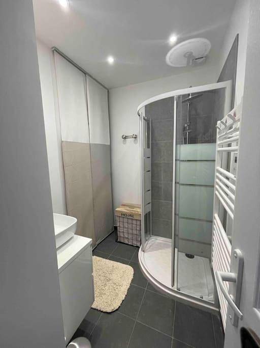 Location de vacances pour 4 personnes, avec jardin et terrasse, animaux acceptés à Auberville - 4