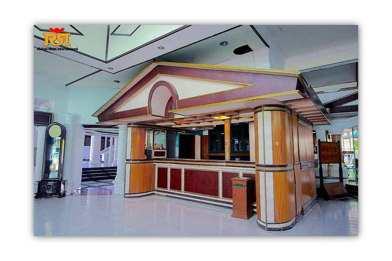 Makati Rio Hotel in Indonesia