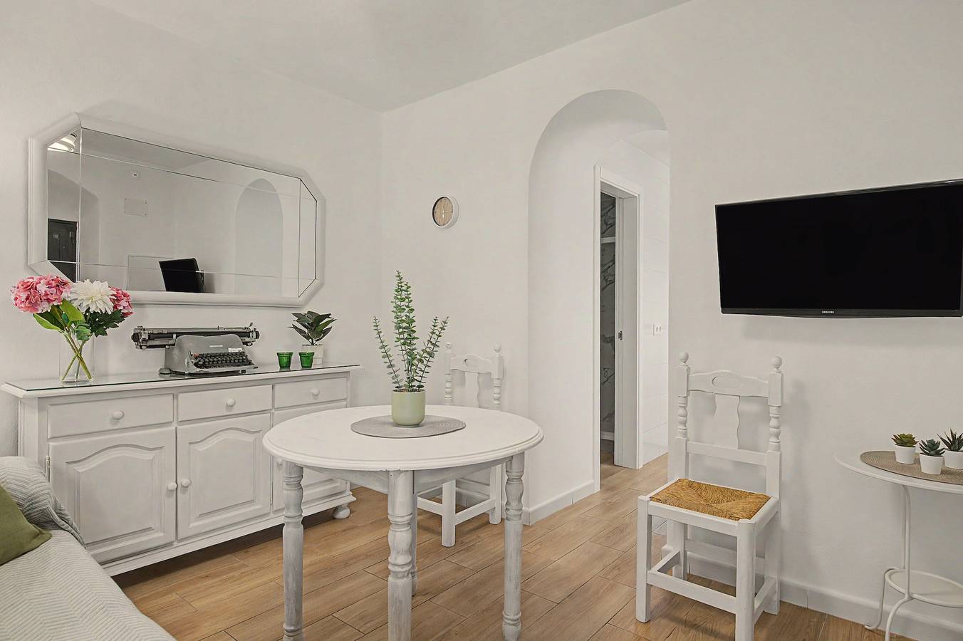 Appartamento intero, Appartamento 'Casa María' immerso nella natura rurale in Alcalá de los Gazules, Los Alcornocales