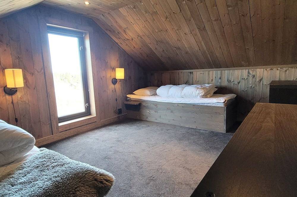 Luxury cabin: Modern and stylish in Ål