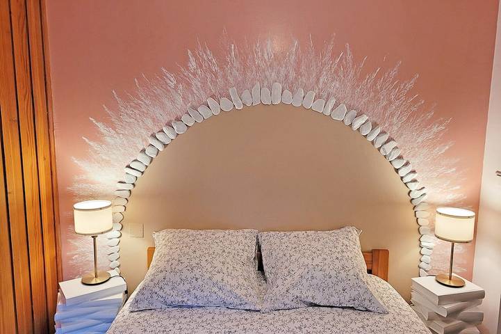 Gîte pour 4 personnes, avec jacuzzi et sauna à Alzon - 2