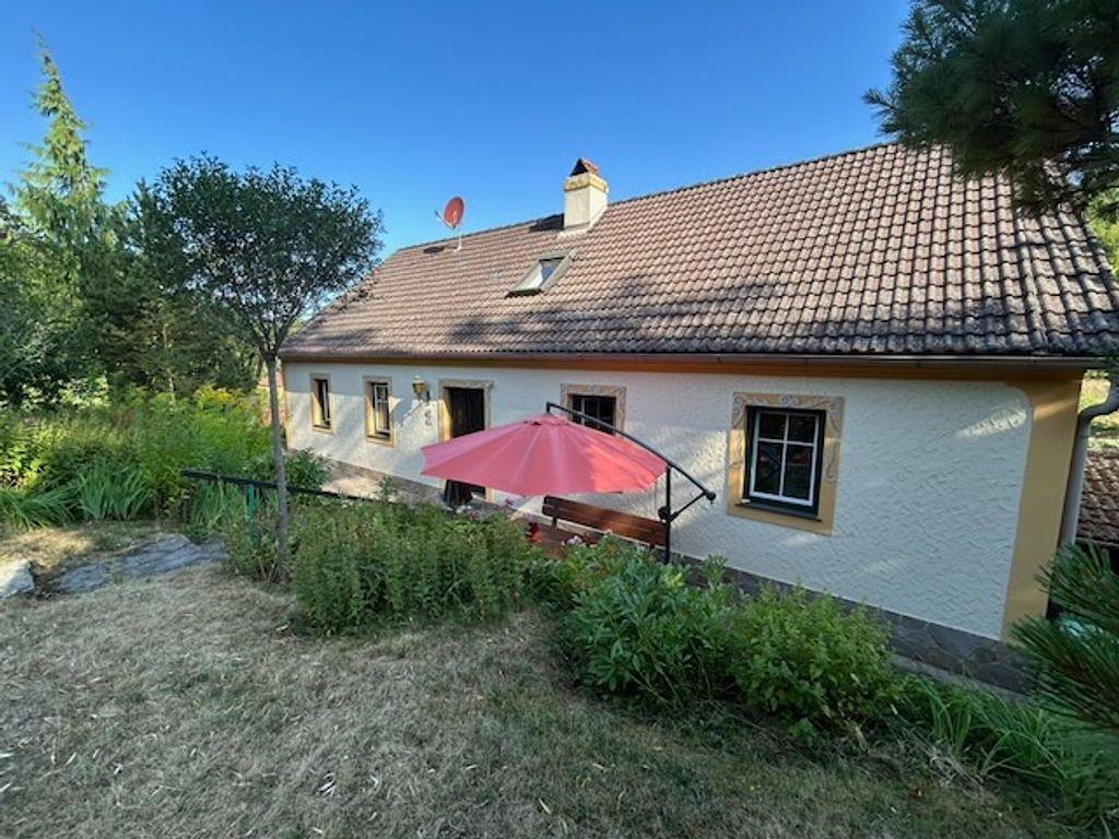 Apartamento entero, Ferienhaus Messern 43 - Ferienhaus in Messern, Waldviertel