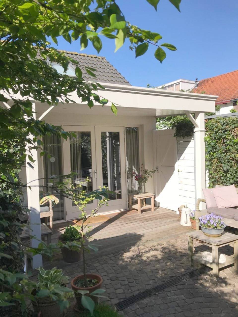 Het Huisje Breda in Bréda, Brabant-Septentrional