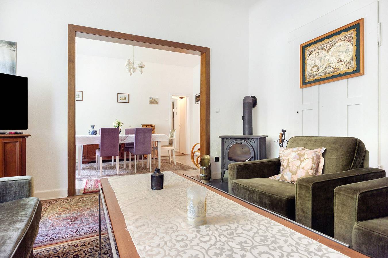 'Casa de vacaciones romántica' con jardín y Wi-Fi in Gerdau, Distrito de Uelzen