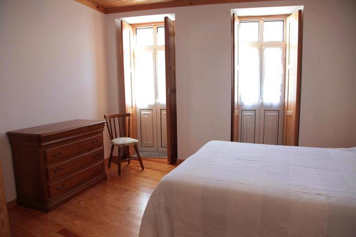 Location de vacances pour 10 personnes, avec balcon à Manteigas - 4