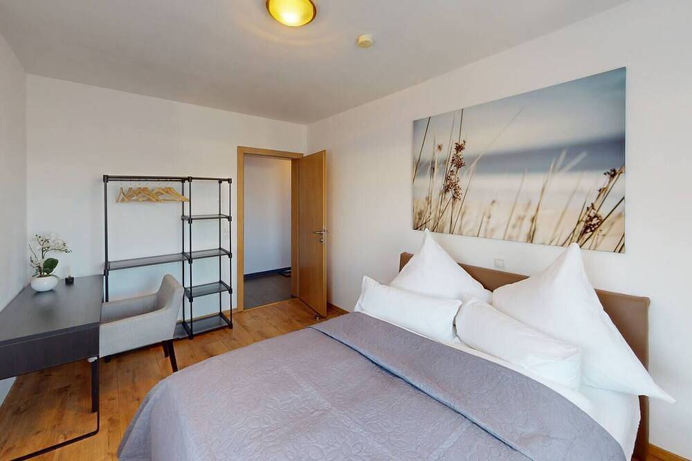 Ganze Wohnung, Dornbirn - Schwefel Design Apartment in Dornbirn, Bodensee-Vorarlberg