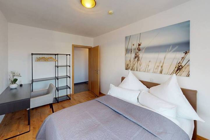 Ferienwohnung für 4 Personen in Dornbirn - 4