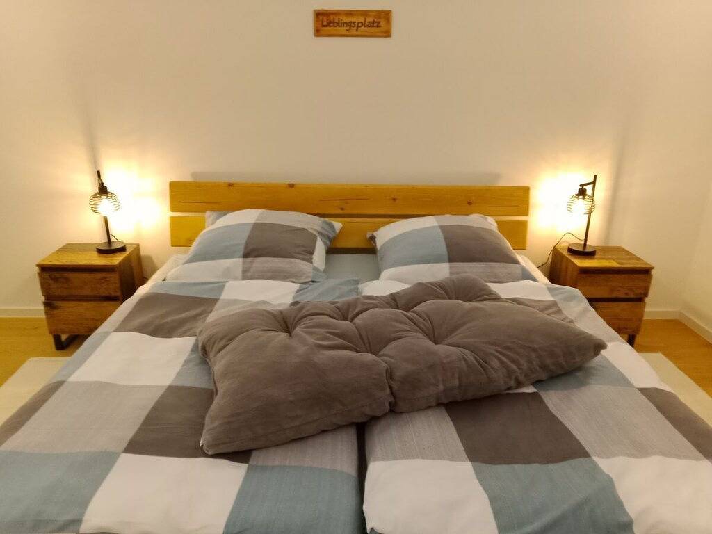 Ferienwohnung Wandersnest in Gersfeld, Rhön-Hessen