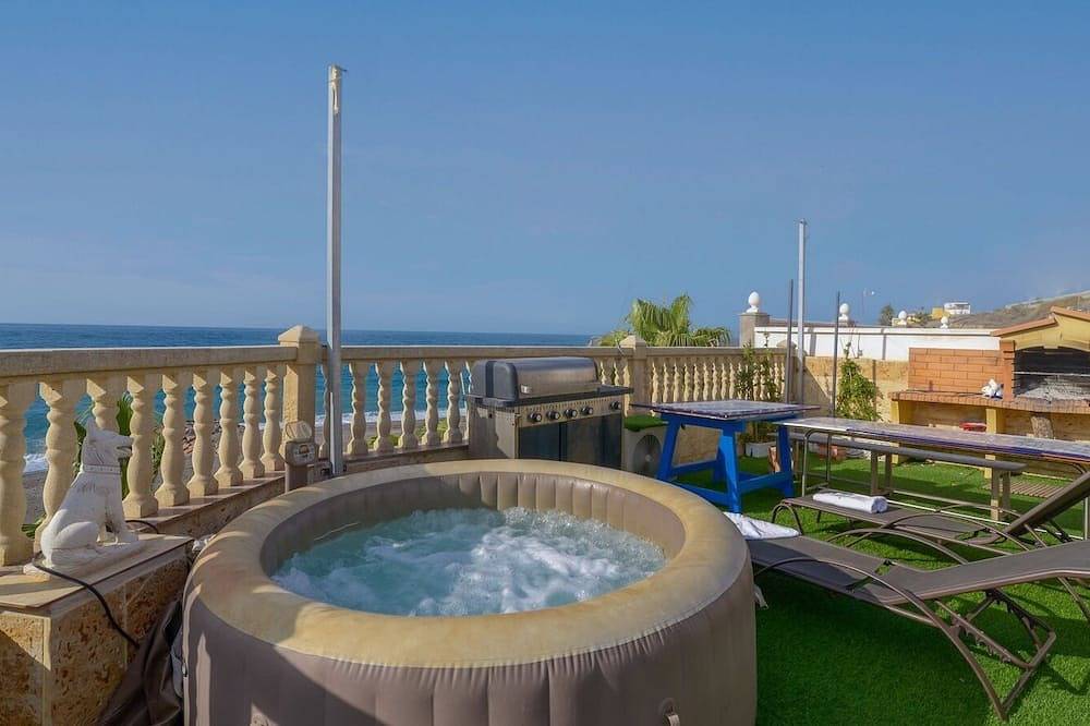 Casa de Sueño en la Playa Adra by Ruralidays in Adra, Costa de Almería