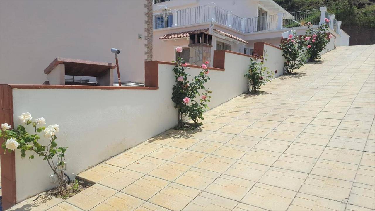 Villa Fontana in Tropea, Vibo Valentia Provinz