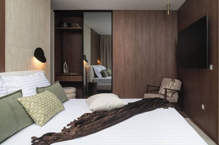 Villa pour 8 personnes à Kali - 2