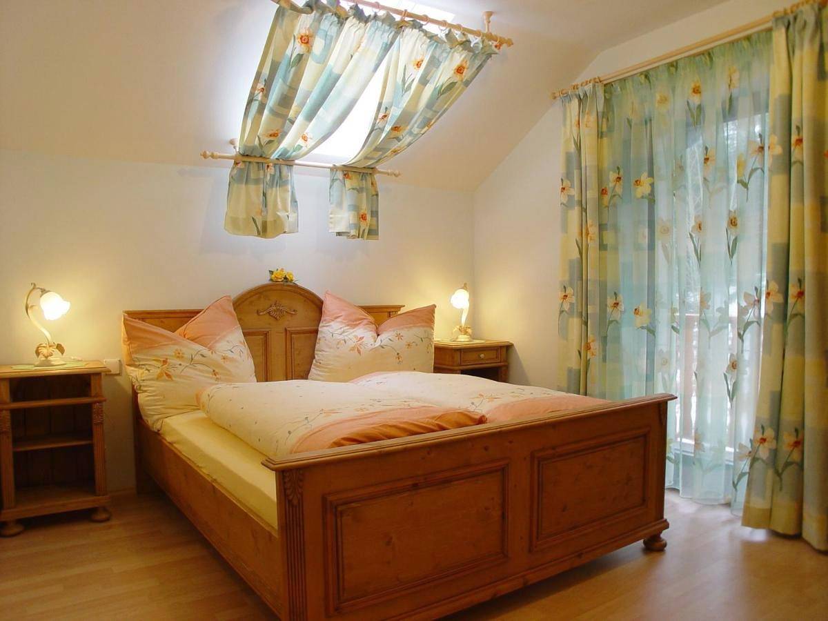 Triple Room in Hirschegg, Steirerland
