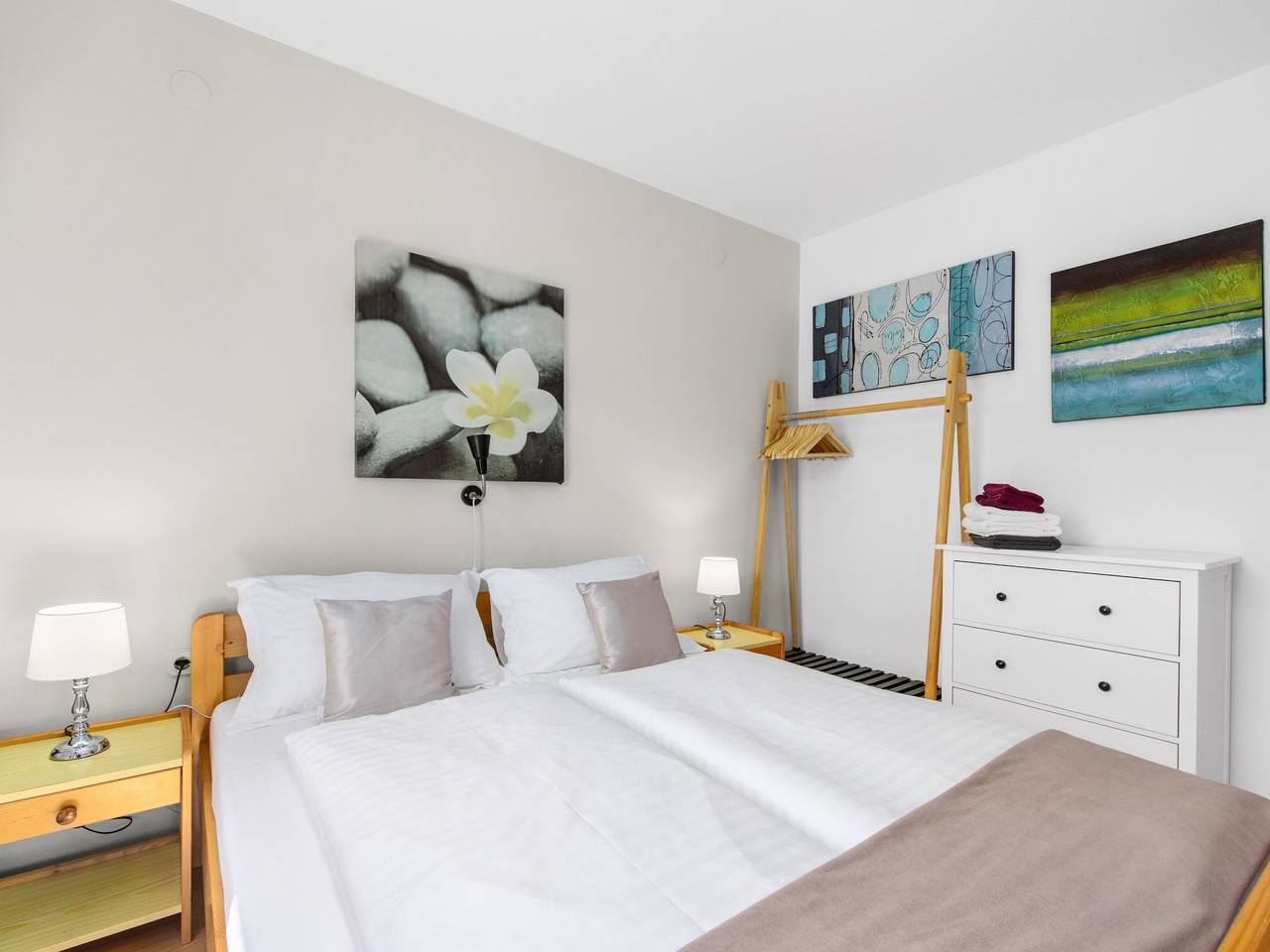 Haus Sole in Kukci, Porec und Umgebung