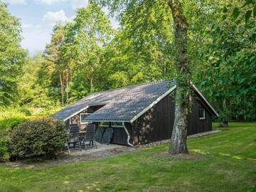 Feriehus til 6 Personer i Arrild, Südwestjütland (Daenemark), Bilde 3