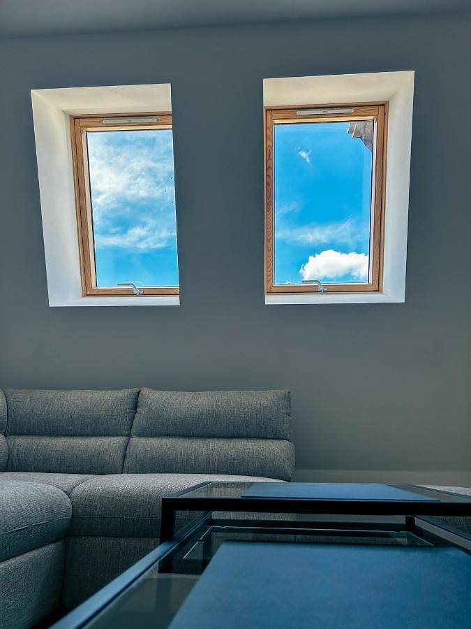 Appartement entier, Apartman Spaß in Шабац, Mačva (district)