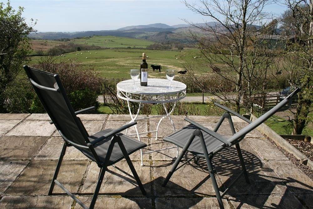 Laghead Cottage in Dumfries and Galloway