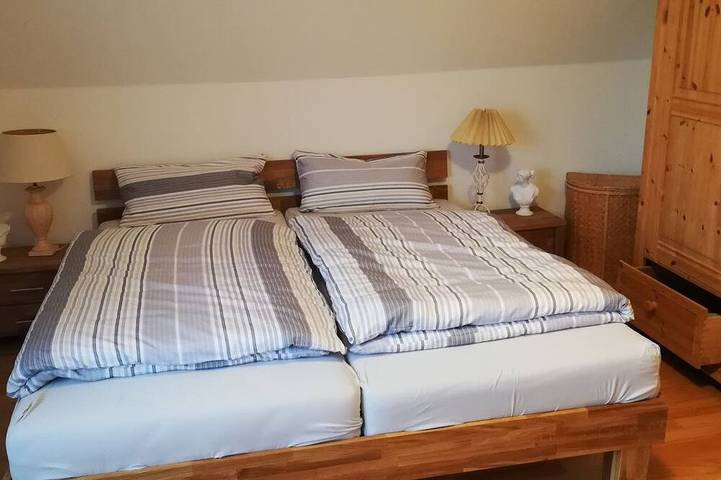 Ferienwohnung für 3 Personen in Buxtehude - 2