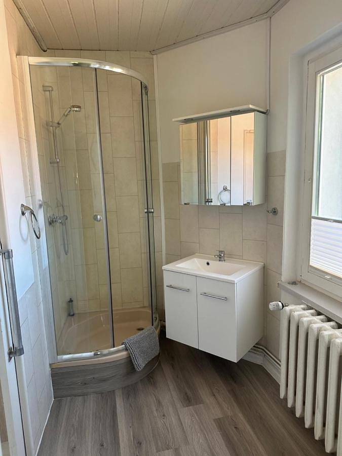 Ganze Wohnung, Single Room in Lübz, Ludwigslust-Parchim
