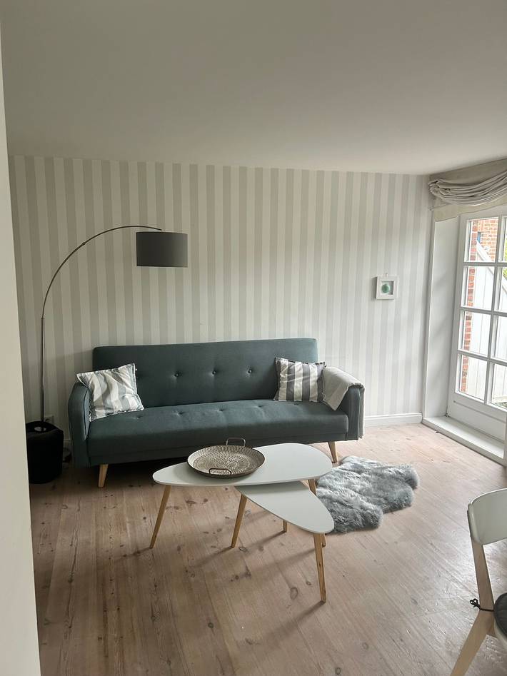 Ferienhaus für 7 Personen, mit Terrasse und Garten in Oldsum - 3