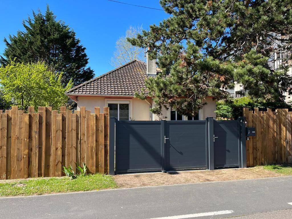 Deluxe Villa in Cabourg, Caen und Umgebung