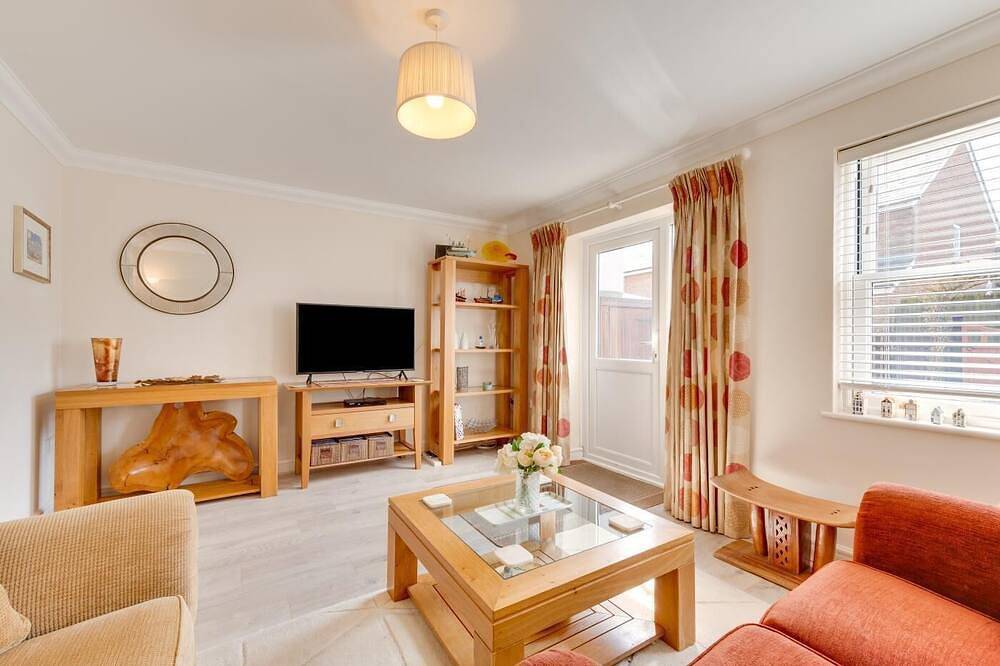 2 Bed in Seaton (oc-mbtuc) in Seaton, Devon