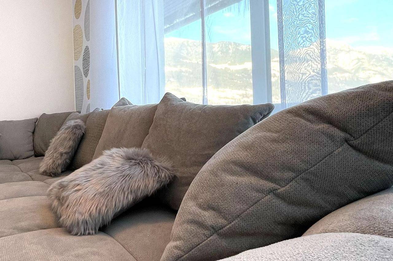 Ganze Wohnung, Schöne Ferienwohnung, Familienfreundlich 130m2 in Gailtaler Alpen, Greifenburg