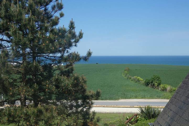 Vakantiehuis voor 7 personen, with whirlpool and terras as well as tuin - 1