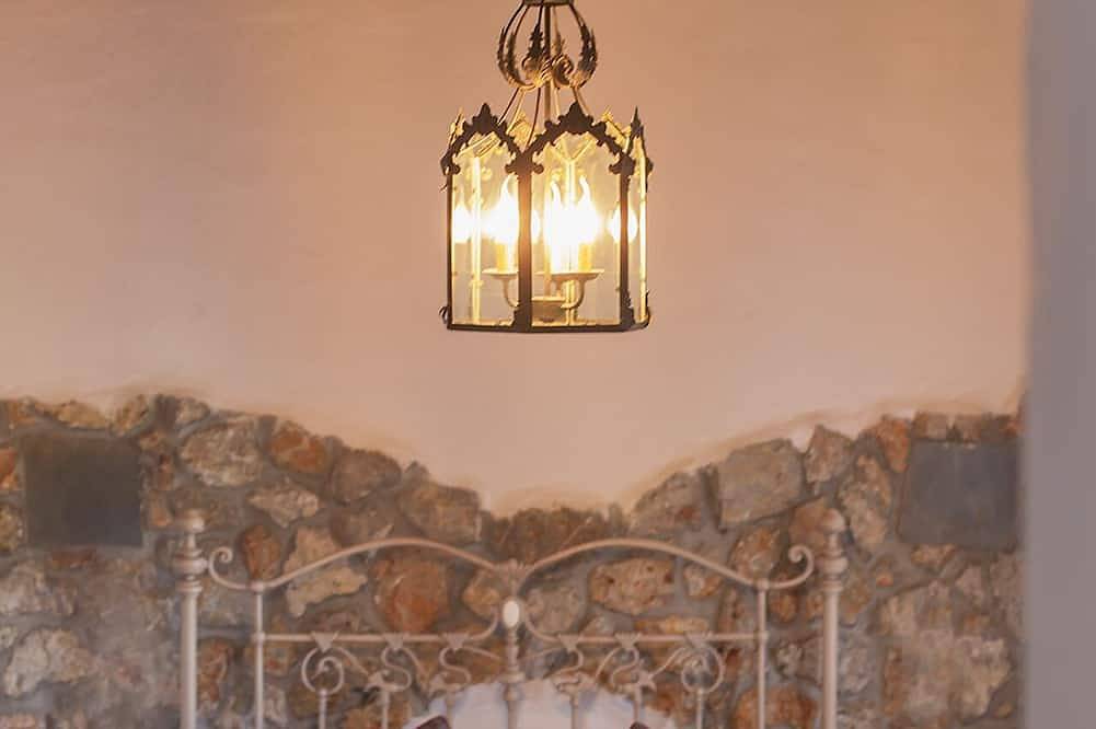 Traditionelles Haus für erholsame Ferien! in Koutsouras, Lasithi