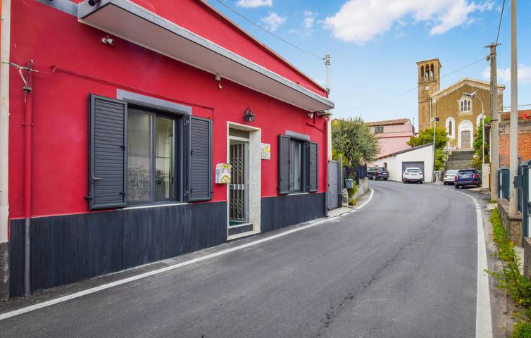 Maison de vacances pour 6 personnes, avec terrasse - 1