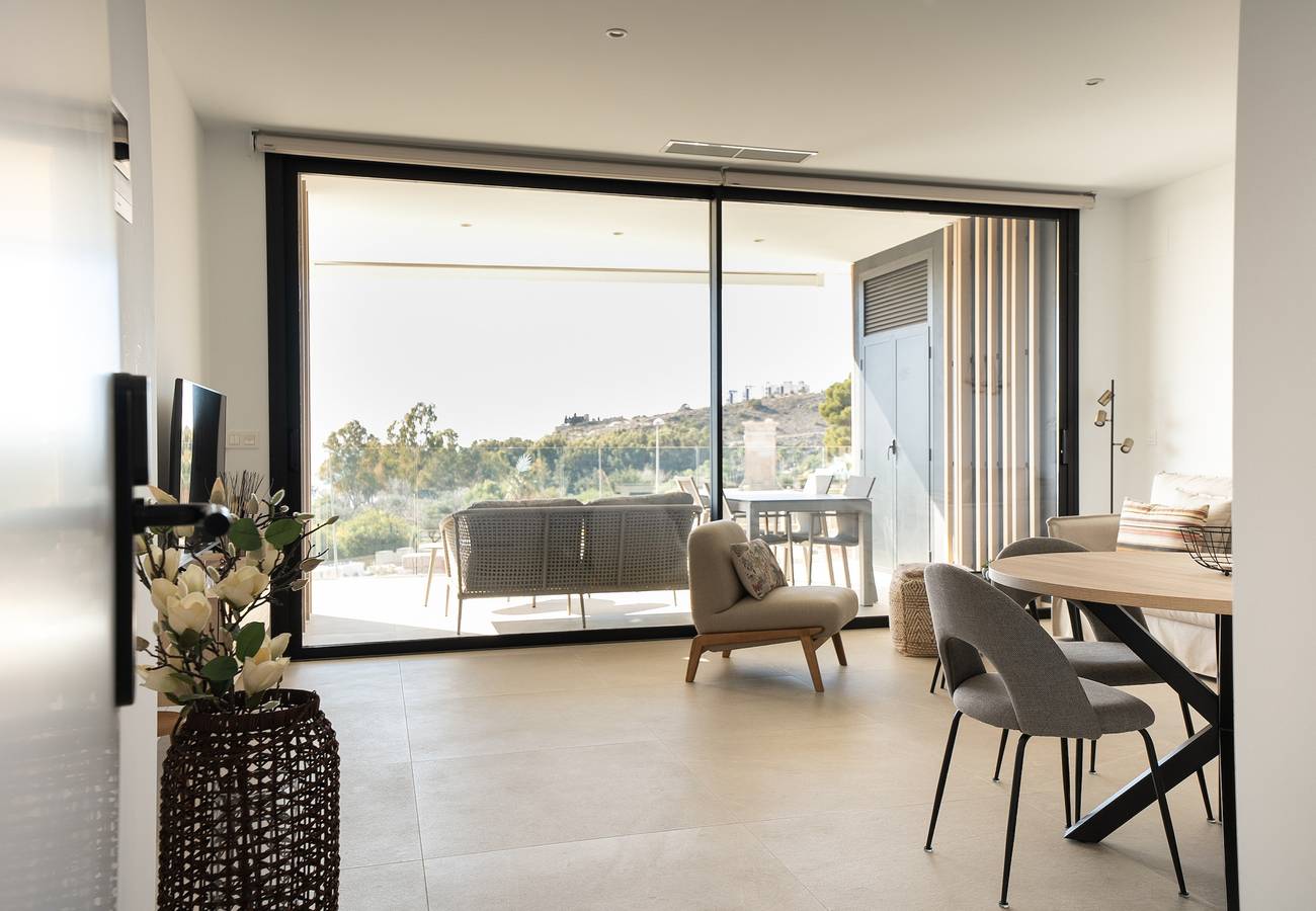 Puresea by United Renters 1.4 in Villajoyosa, Costa Blanca