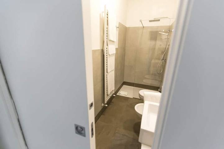 Ferienwohnung für 5 Personen, mit Balkon in Torre Canne - 2