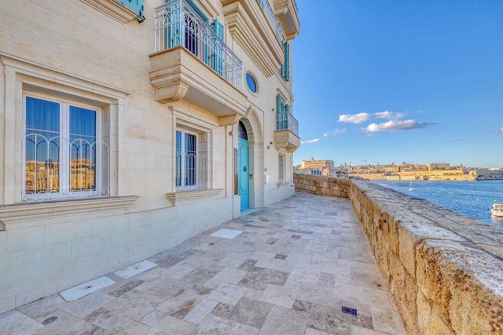Casa vacanza a Birgu a partire da 1087€ a notte