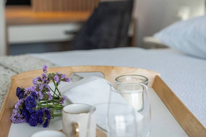 Villa für 5 Personen, mit Terrasse in Novalja - 2