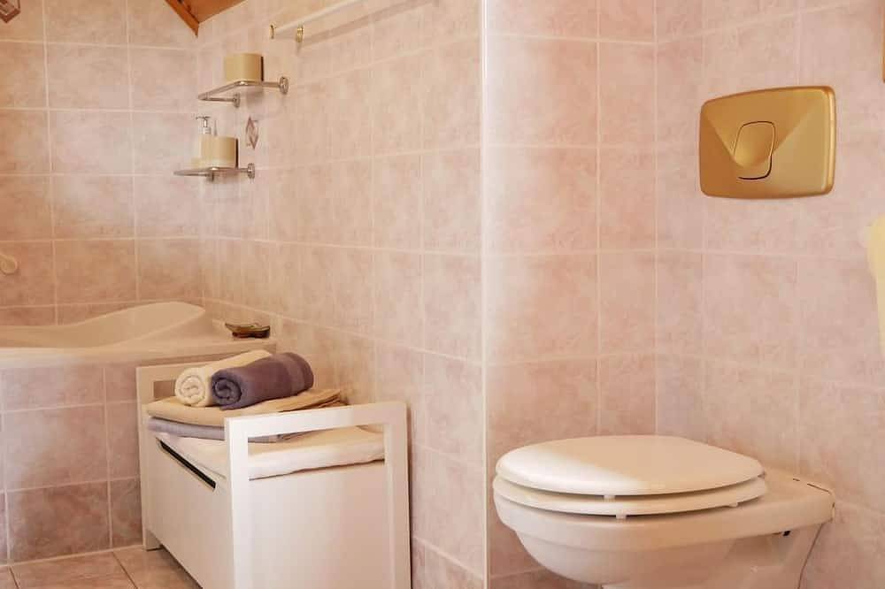 Ganze Wohnung, Ferienwohnung Sonnenuntergang in Gemeinde Stubenberg, Steirerland