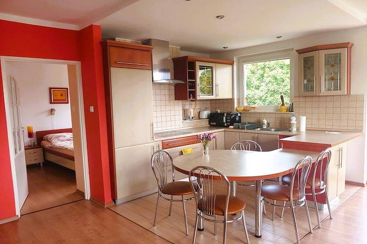 Cały apartament, Apartament w Ustce blisko plaży Bałtyku in Ustka, Morze Bałtyckie