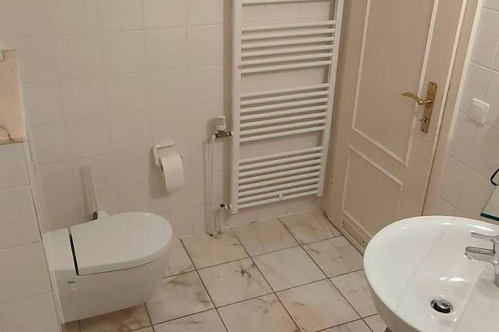 Ganze Wohnung, Haus Wattblick App. 03 - Wattblick in Rantum, Sylt (Gemeinde)