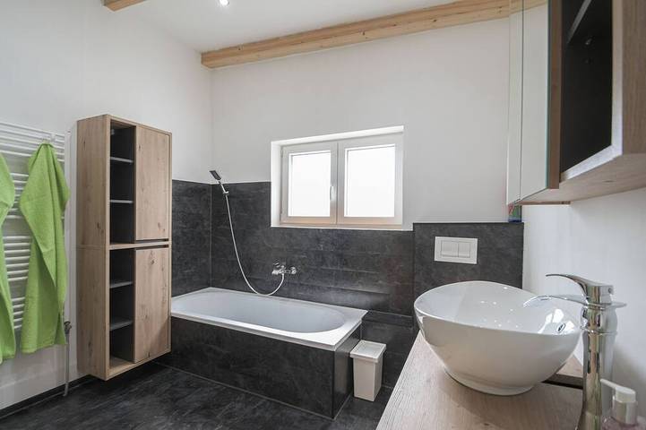 Ferienhaus für 6 Personen, mit Terrasse in Upgant-Schott - 4