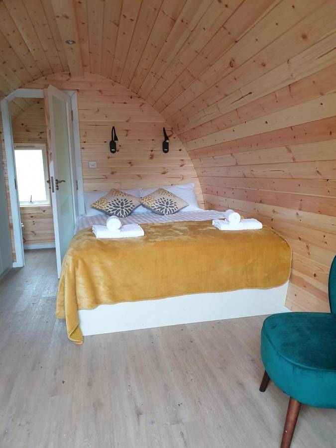Chalet in Munster