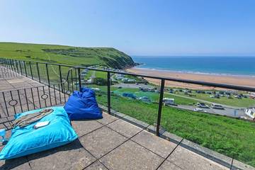 Apartment for 5 People in Woolacombe, Devon, Photo 2